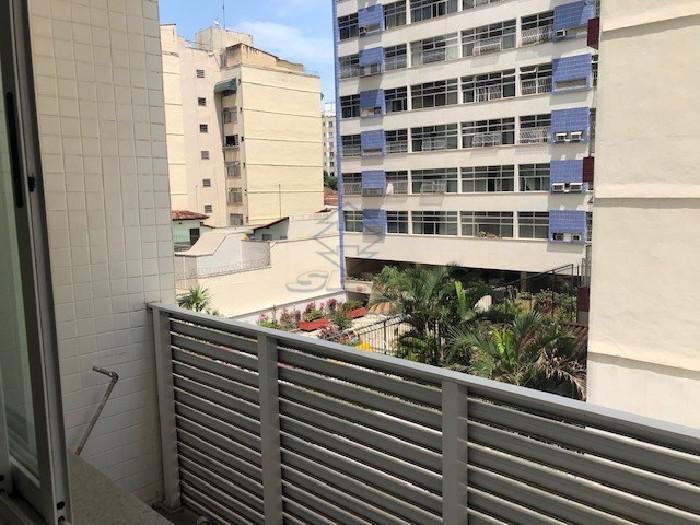 Ingá Ingá, Outras, Niterói