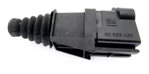 Interruptor Alarme Capo Vectra Astra Zafira S10 Original Gm