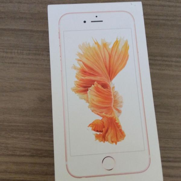 Iphone 6S, 128g