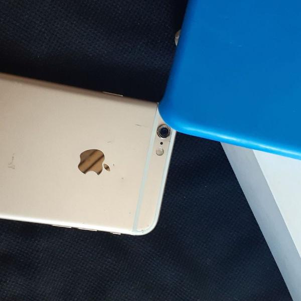 Iphone 6s gold (16gb)