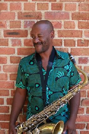 Jazz e Latin Jazz Banda - Festas e Cerimoniais