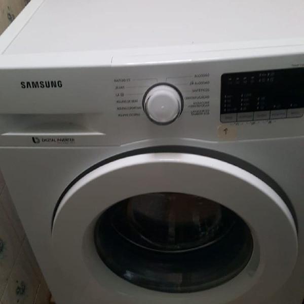 Lavadora de roupas Samsung 8,5kg 127V