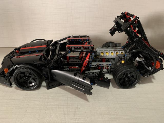 Lego technic