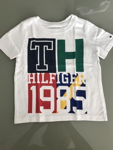 Lote meninos Tommy Hilfiger