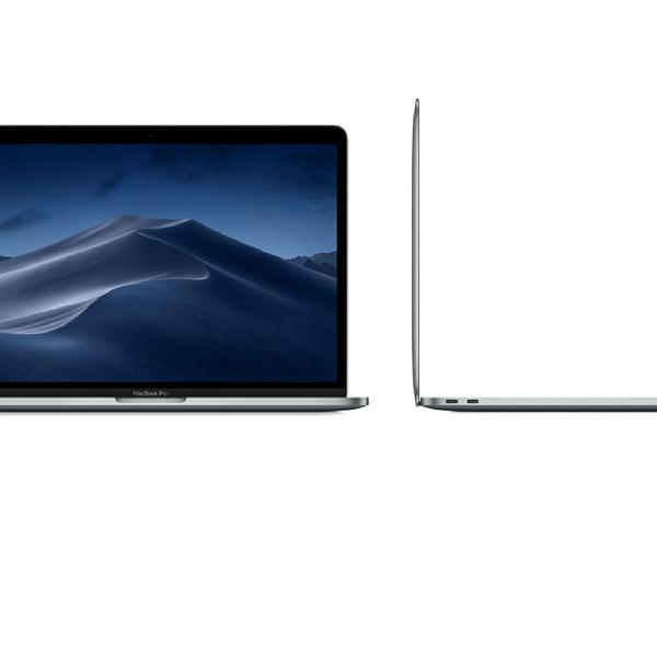 Mac Book Pro , Intel I5 , 256 gigas , cinza espacial