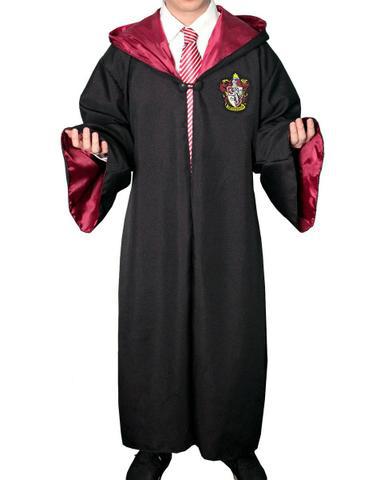 Manto Harry Potter GRIFINORIA