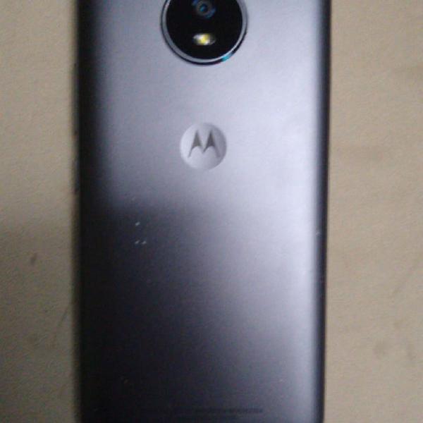 Moto G5s - semi-novo