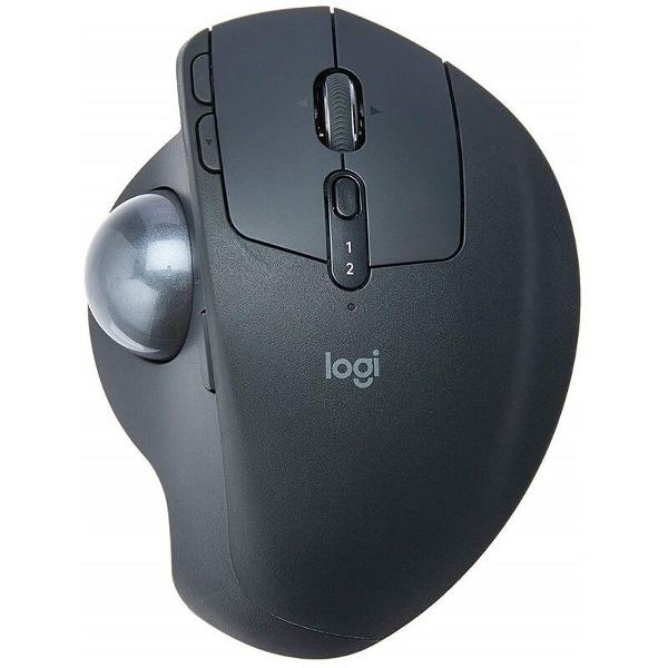 Mouse Logitech MX ERGO wireless trackball
