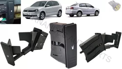 Porta Copos Polo Hatch / Sedan 2003 Ate 2014 Original Novo