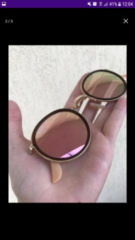 Ray ban dobravel rose