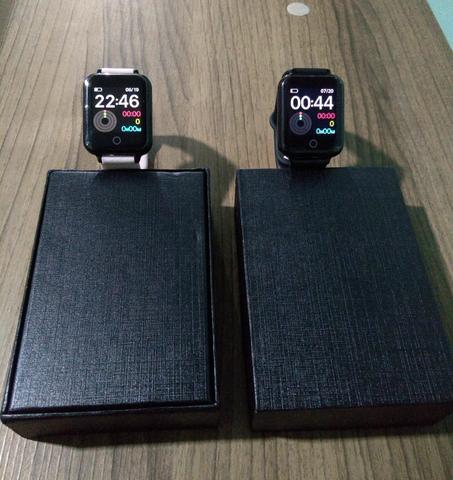 Relógio Smartwatch B57