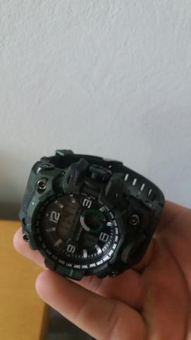 Relógio g shock