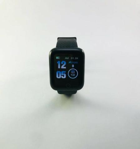 Relógio inteligente smartwatch D13