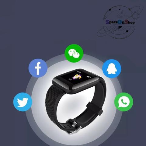 Relógio smartwatch