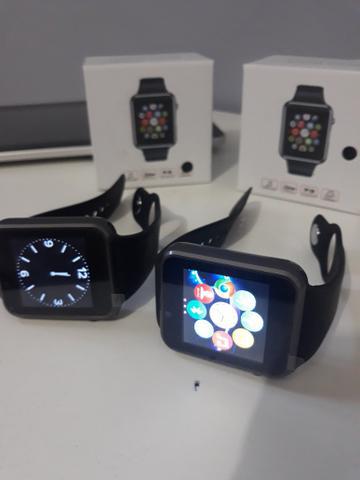 Relogio A1 Smartwatch digital