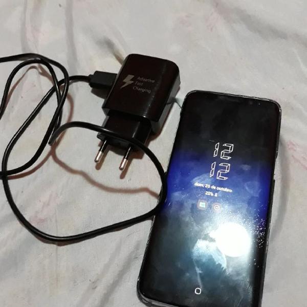 Samsung S8 (64GB) Troca ou Venda