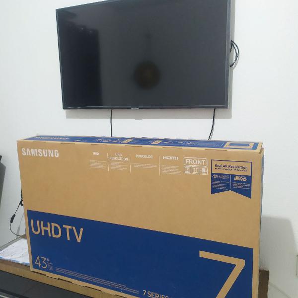 Smart TV Samsung 7 SERIES 4K