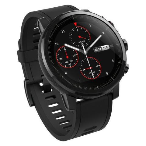 Smartwatch Xiaomi Amazon original