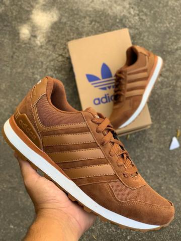 Tenis Adidas Neo 2 2019