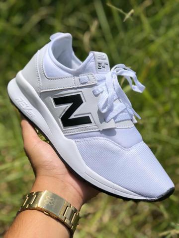 Tênis new balance