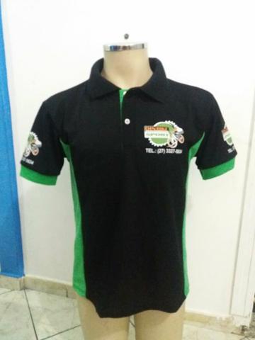 Uniformes, camisas personalizadas