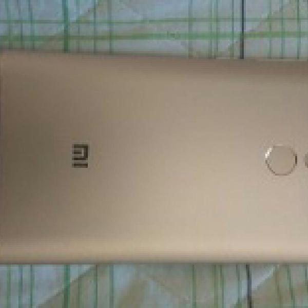 Xiaomi Redmi 4