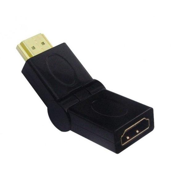 adaptador hdmi articulado 360º