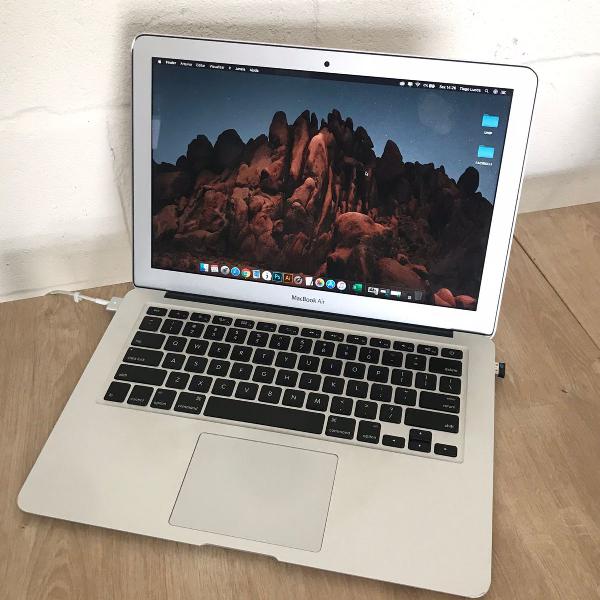 apple macbook air i5