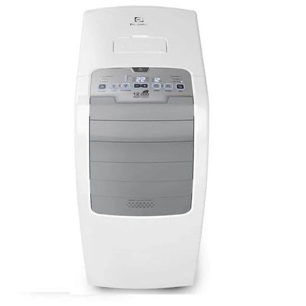 ar condicionado portátil 12000 btus branco (po12f)