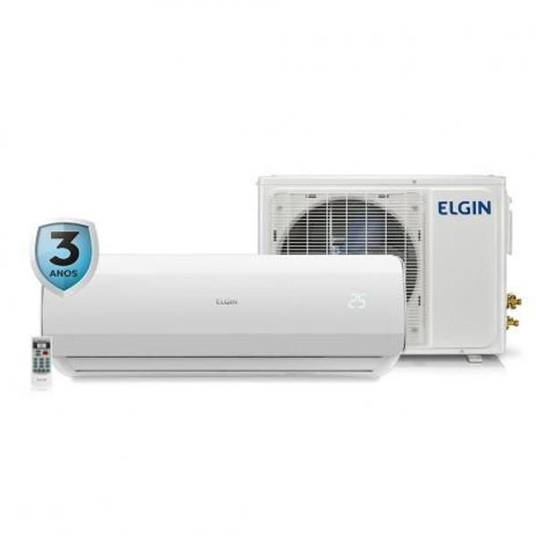 ar condicionado split elgin eco power 24.000 btu/h frio