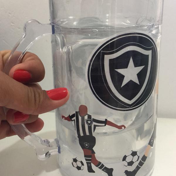 caneca botafogo