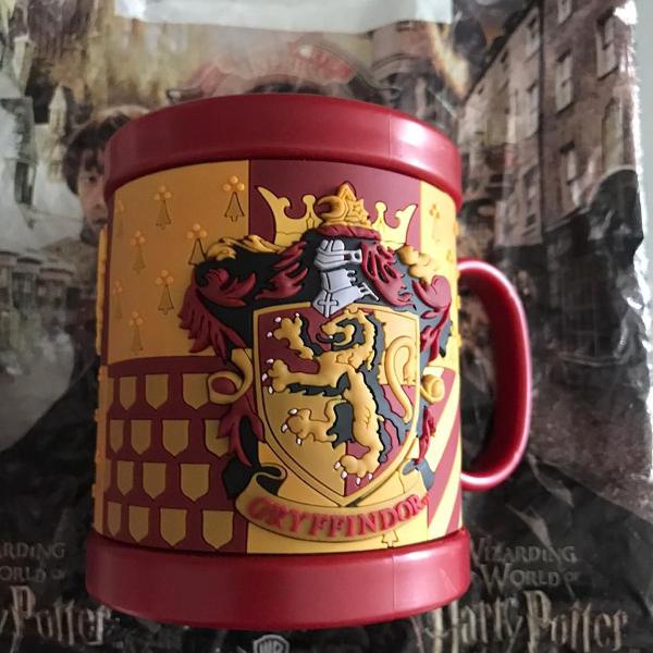 caneca harry potter nova