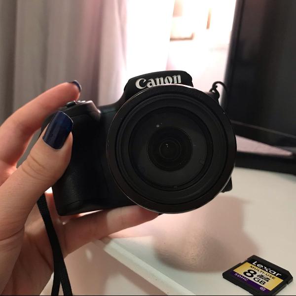 canon sx400is powershot
