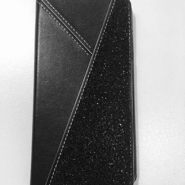 capa iphone 5/6 swarovski original