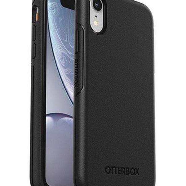 capa symmetry otterbox iphone xr