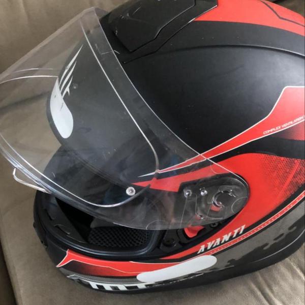 capacete mt helmets