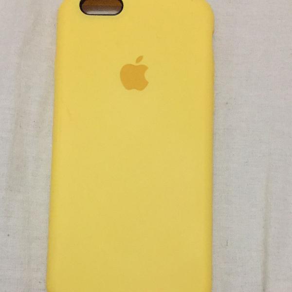 capinha iphone 6