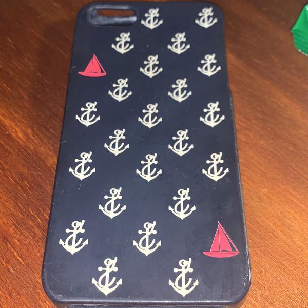 case iphone 5 tommy hilfiger