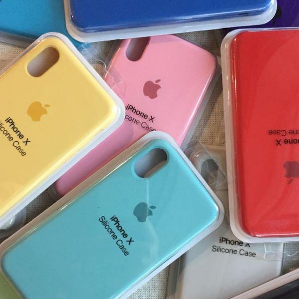 cases apple para iphone