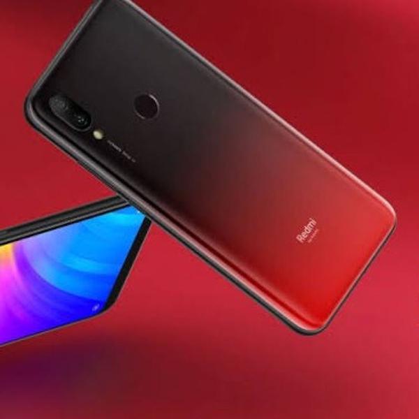 celular xiaomi redmi 7 64gb