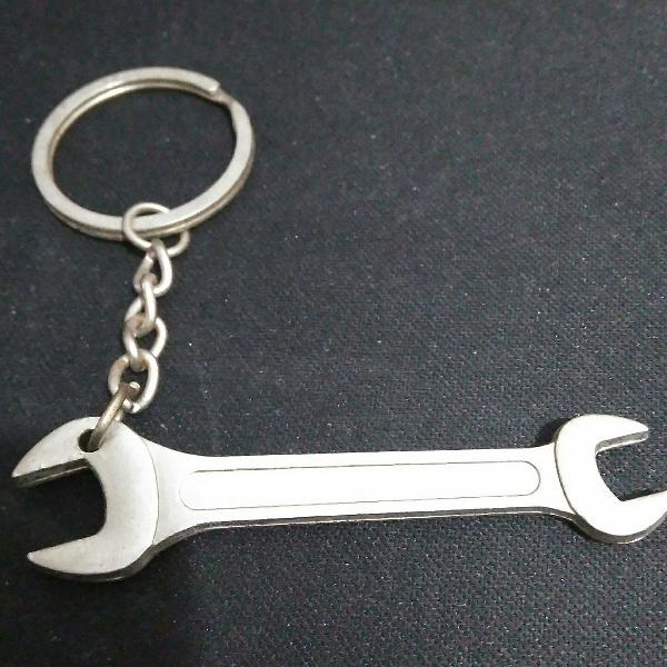chaveiro para colecionador