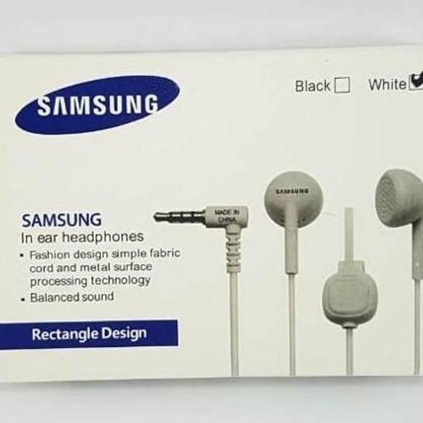 fone samsung stereo handsfree