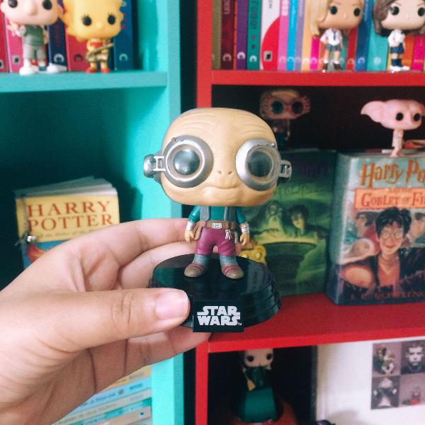 funko maz kanata - #108