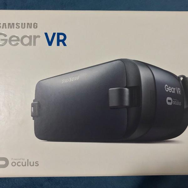 gear vr samsung