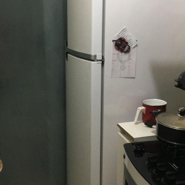 geladeira brastemp novinha