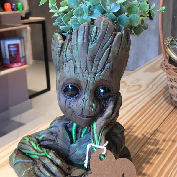 groot maravilhoso