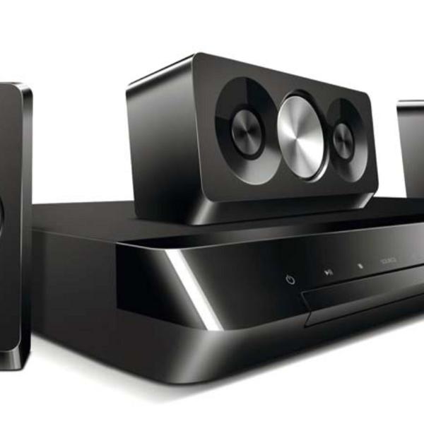 home theater
