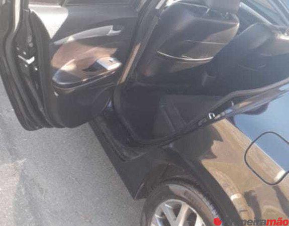 honda city completo