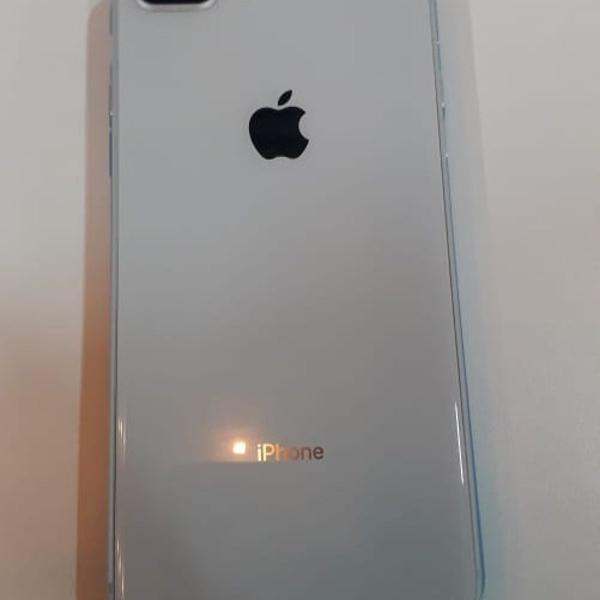 iPhone 8 Plus