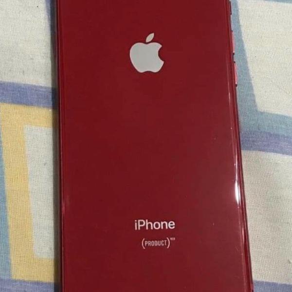 iPhone 8 (product)RED